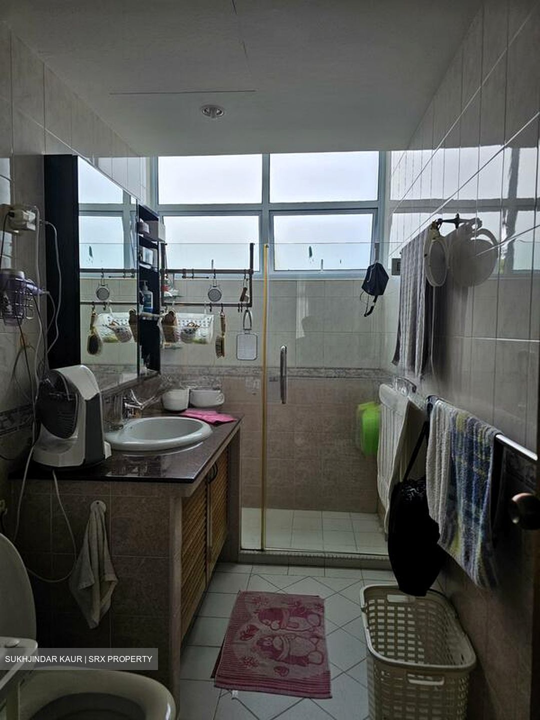 Sherwood Towers (D21), Apartment #496682881